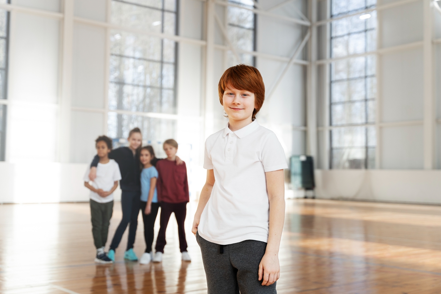 The Benefits of Student Leadership Programs in the UAE