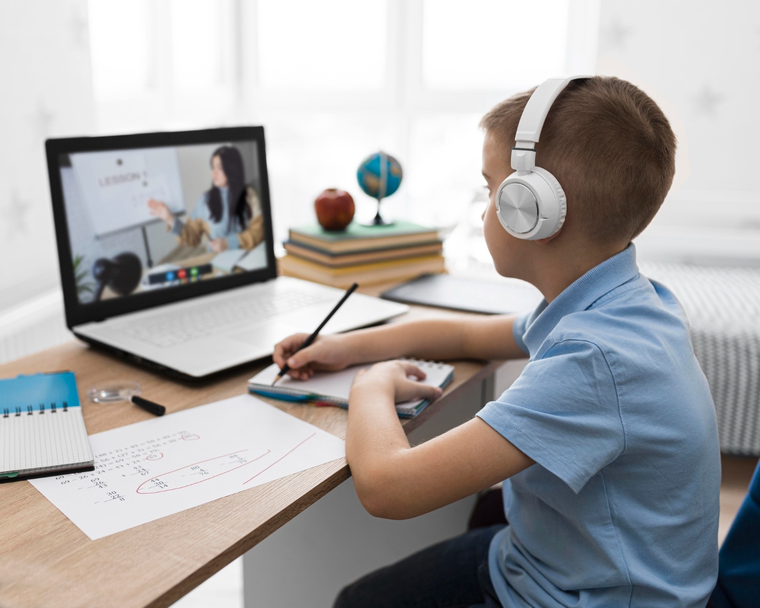 The Impact of Distance Learning on Education in the UAE