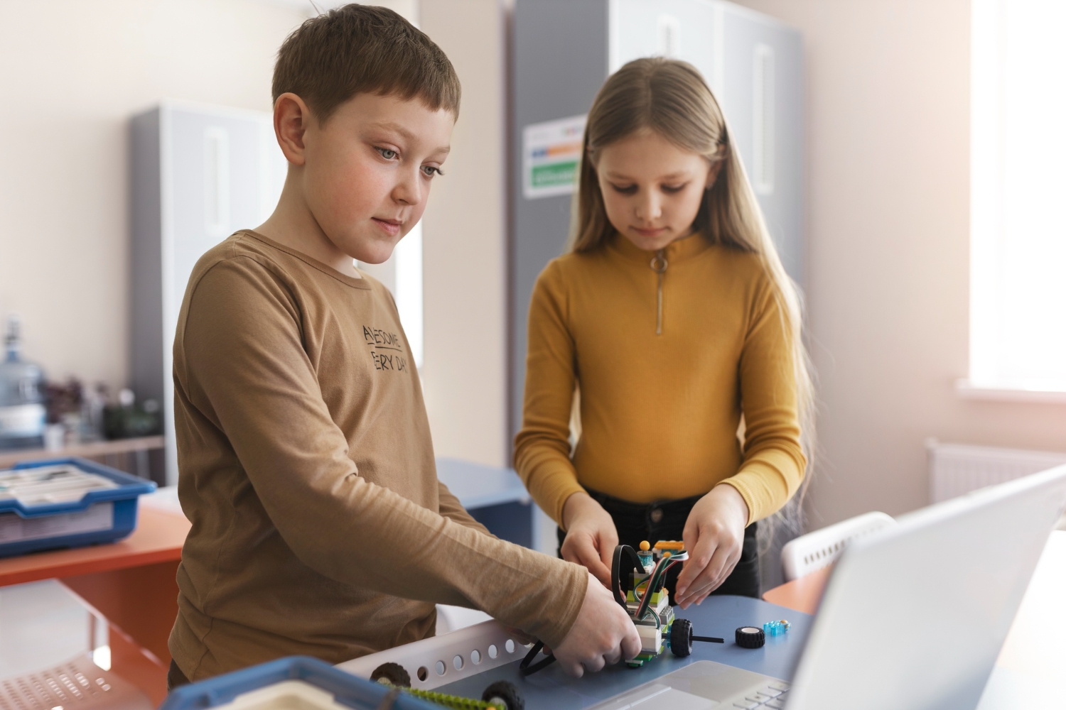 The Future of Education in the UAE: Trends and Predictions