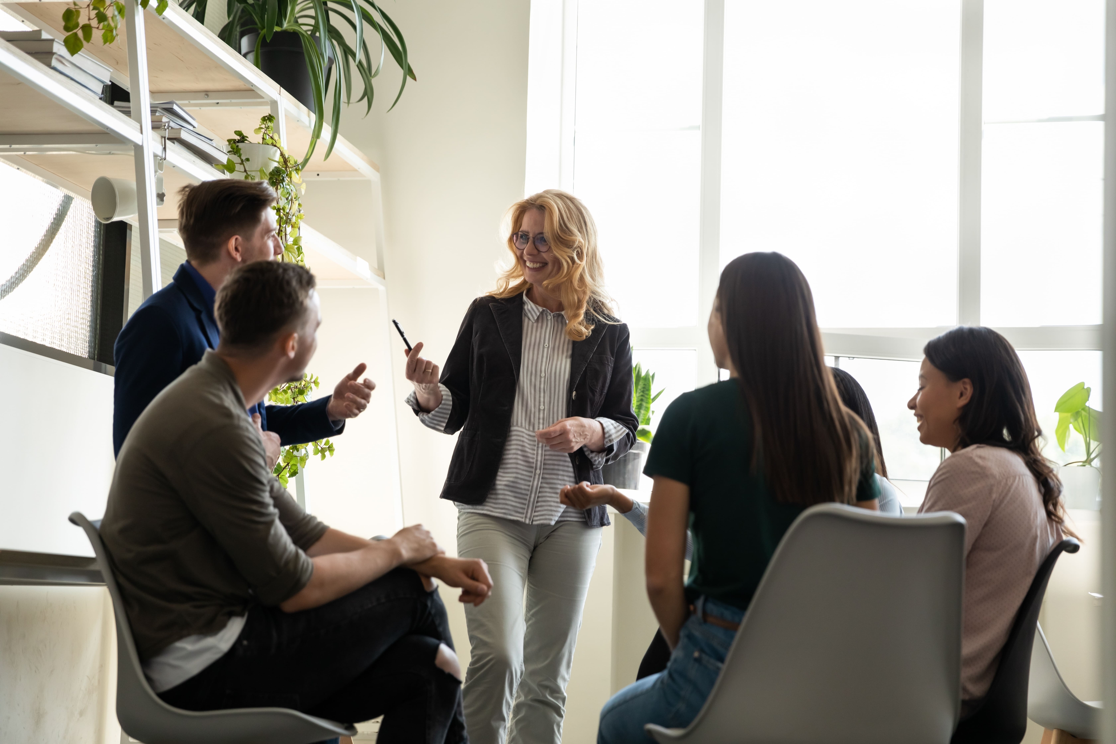 The Importance of Teacher Training in the UAE