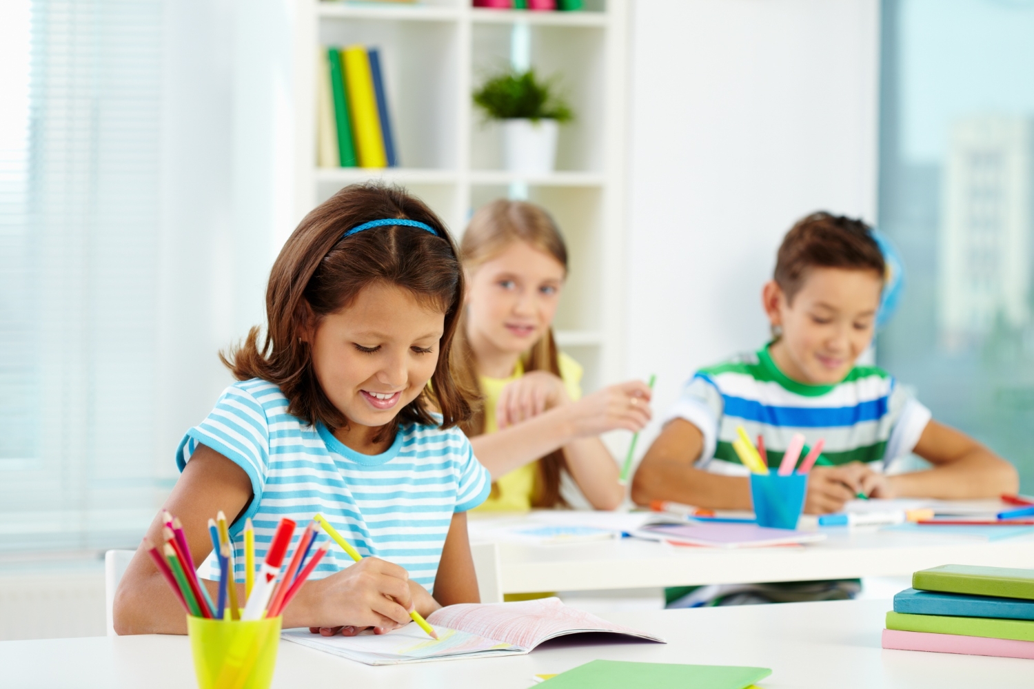 The Benefits of Early Childhood Education in the UAE