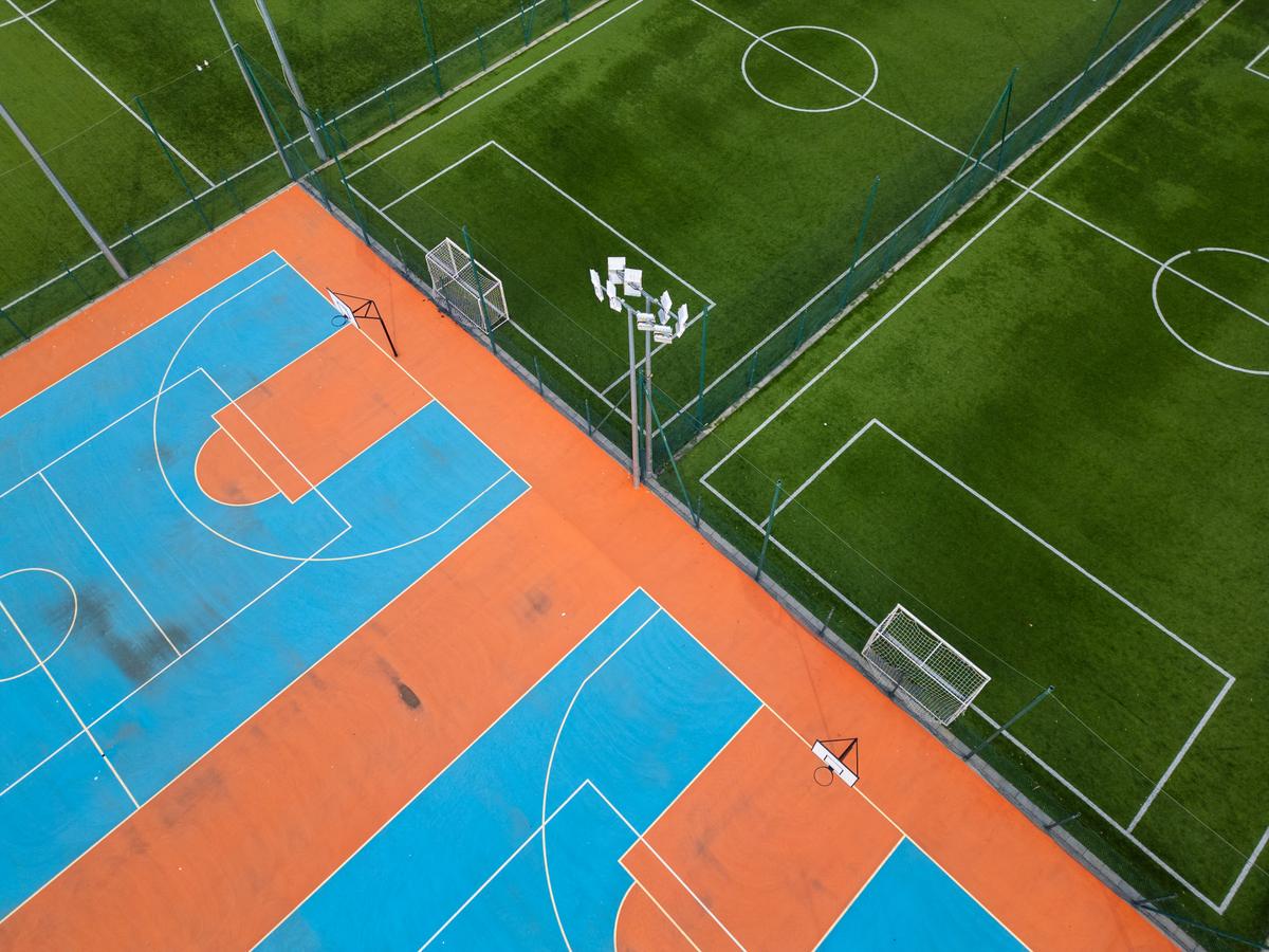 Showcase Your School