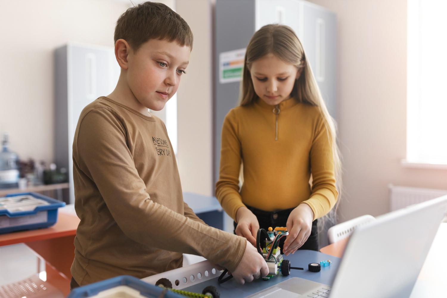 The Future of Education in the UAE: Trends and Predictions – Schoolio Blog Article