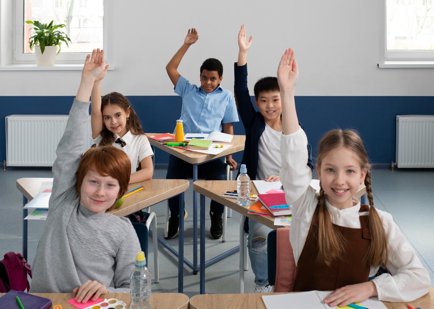 The Role of Schools in Promoting Cultural Diversity in the UAE – Schoolio Blog Article