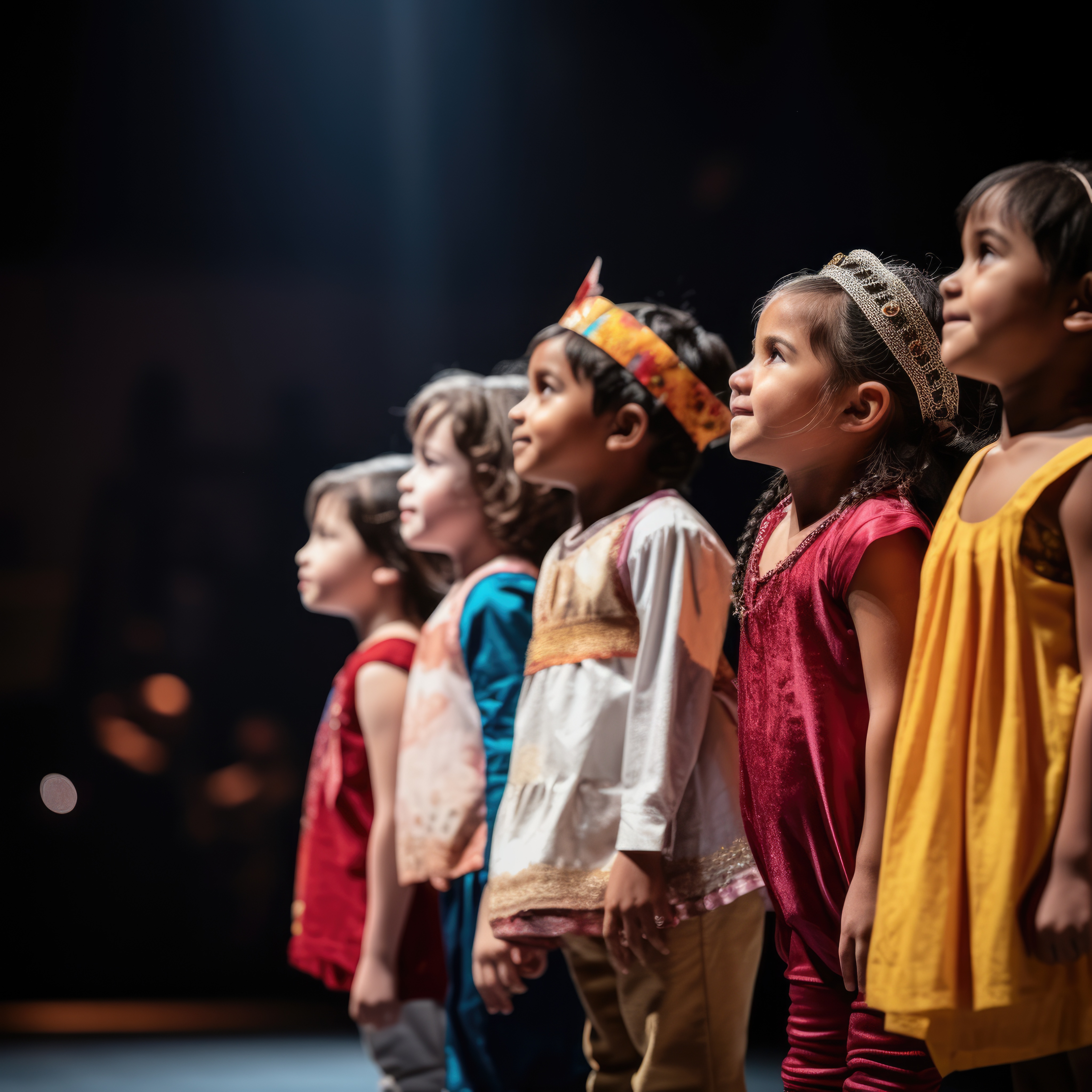 The Benefits of School Drama and Theater Programs in the UAE