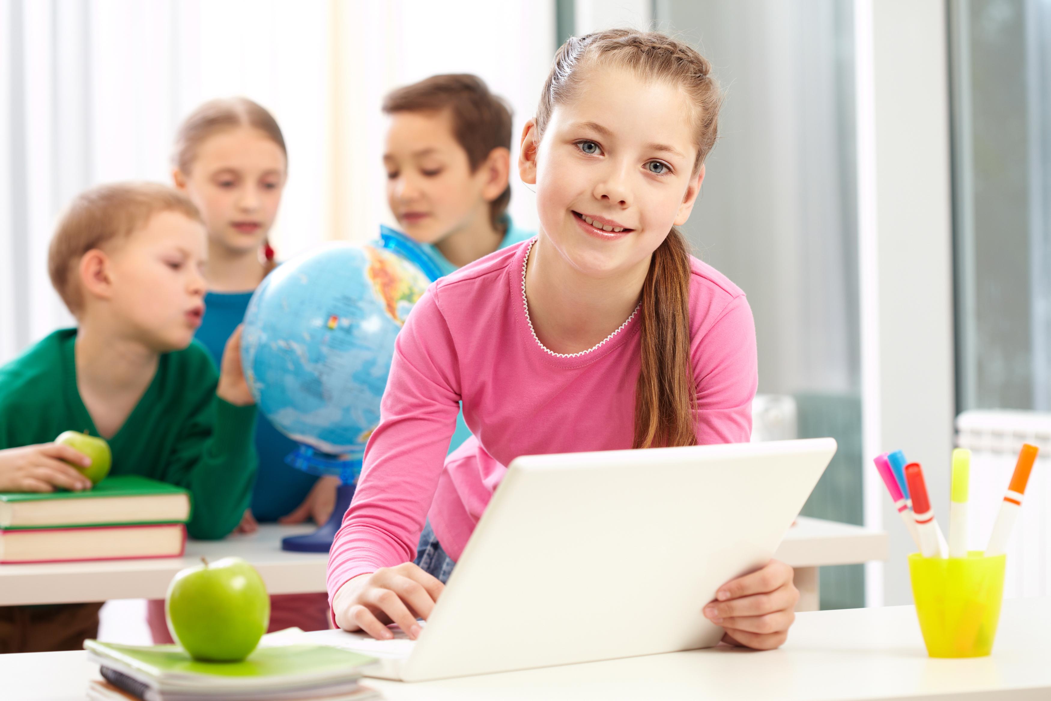 The Benefits of School Technology Infrastructure in the UAE – Schoolio Blog Article